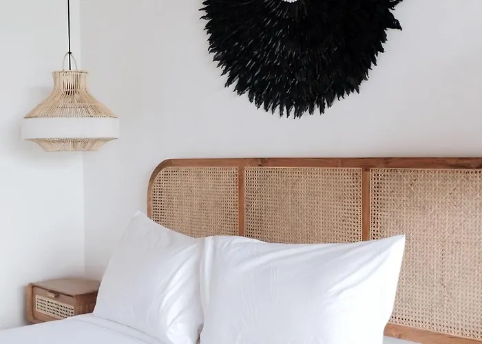 Loft With Rooftop! Hidden Gem! Canggu (Bali)