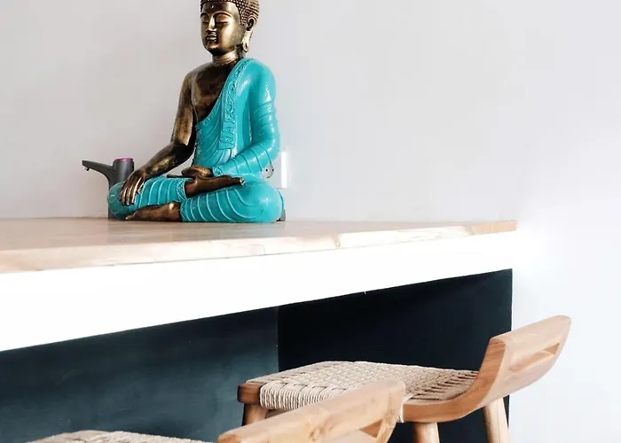 Loft With Rooftop! Hidden Gem! Canggu (Bali)